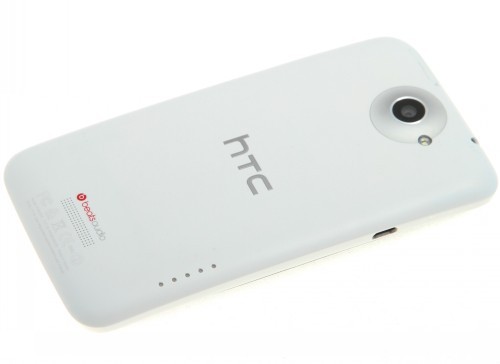 HTC One X. Обзор