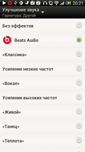 HTC One X. Обзор