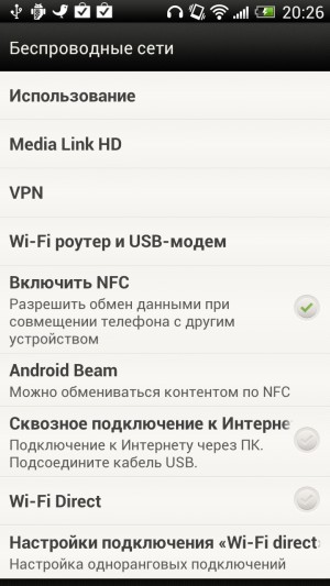 HTC One X. Обзор