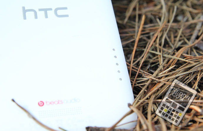 HTC One X