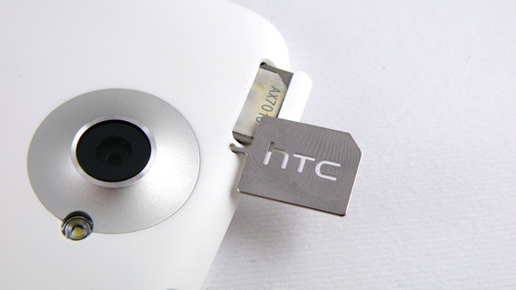 HTC One X. Обзор