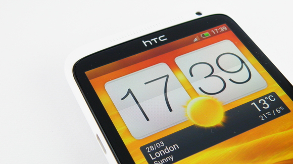 HTC One X. Обзор