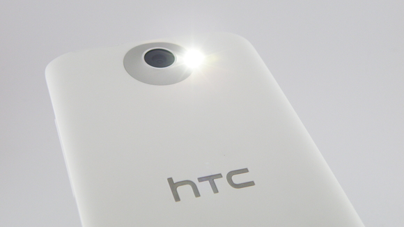 HTC One X. Обзор