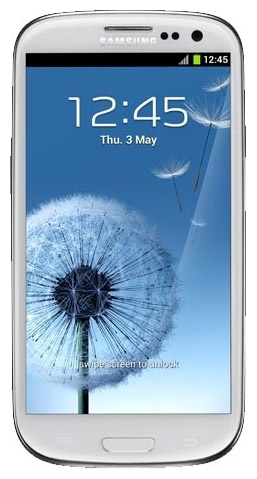 Обзор HTC One X