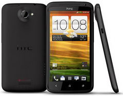 HTC One X