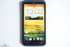 HTC One X