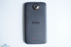 HTC One X