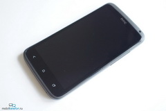 HTC One X