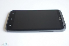 HTC One X