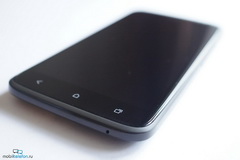 HTC One X