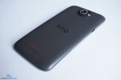 HTC One X