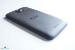 HTC One X