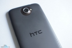 HTC One X