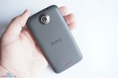 HTC One X