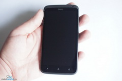 HTC One X