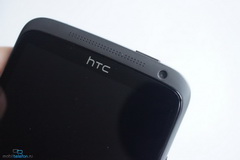 HTC One X