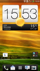 HTC One X