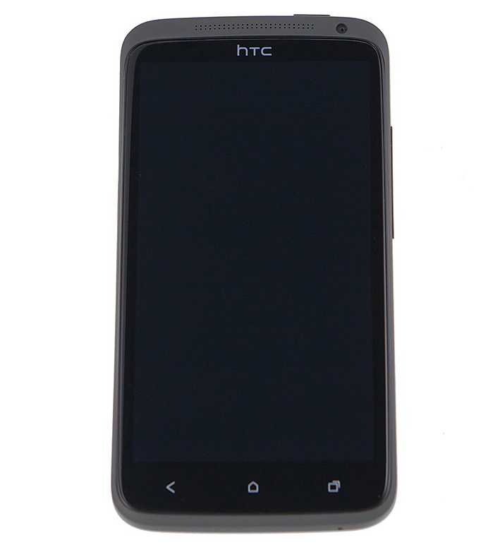 HTC One X