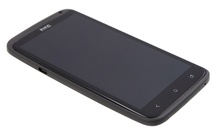 HTC One X