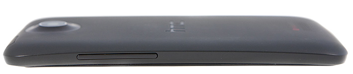 HTC One X