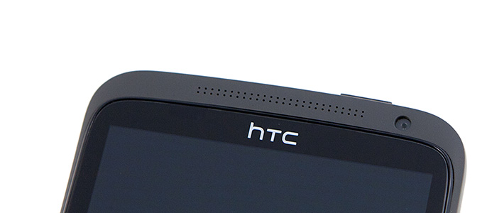 Обзор смартфона HTC One X+