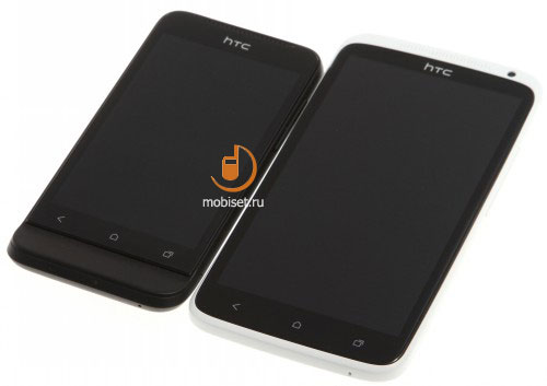 HTC One X