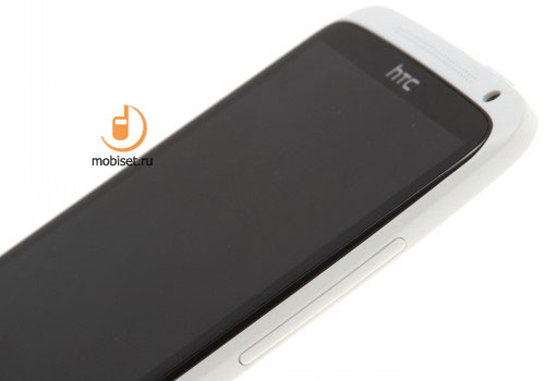 HTC One X