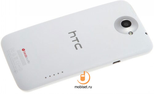 HTC One X