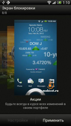 HTC One X