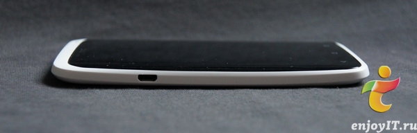 HTC One X