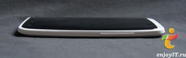 HTC One X