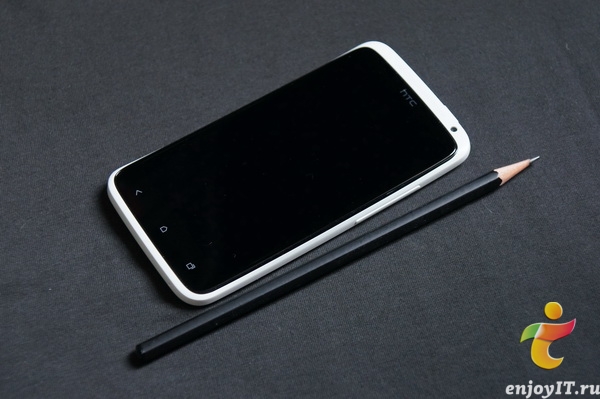 HTC One X