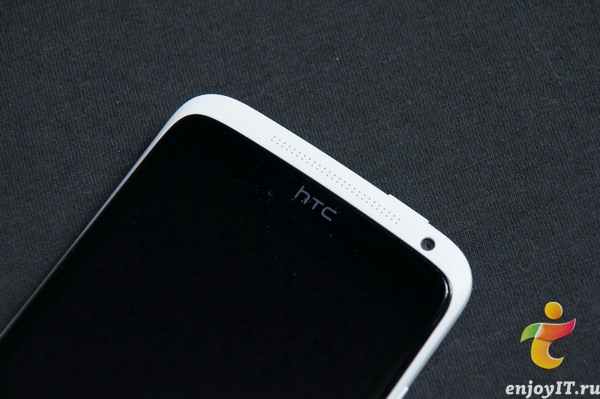 HTC One X