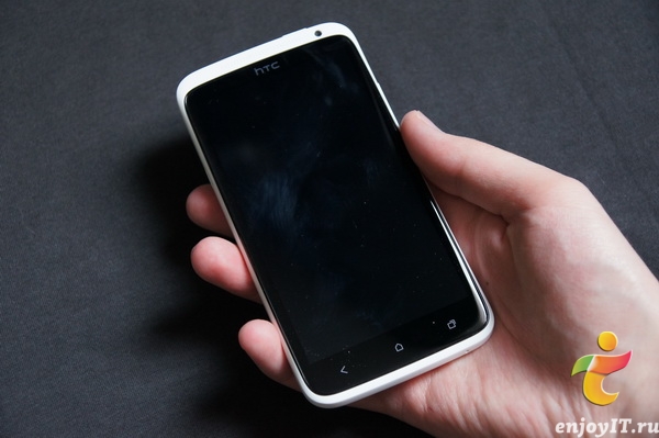 Замена дисплея (экрана) HTC One X