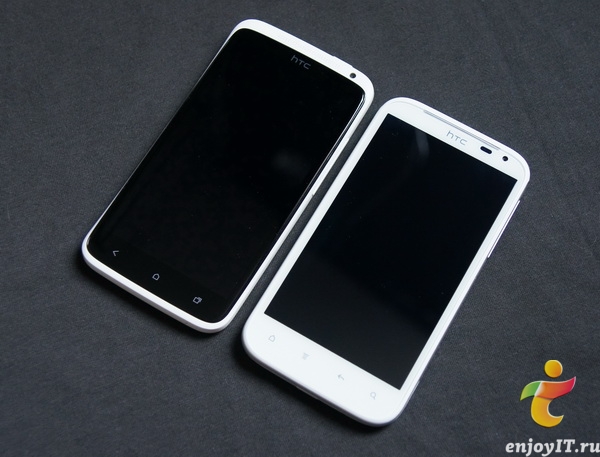 HTC One X