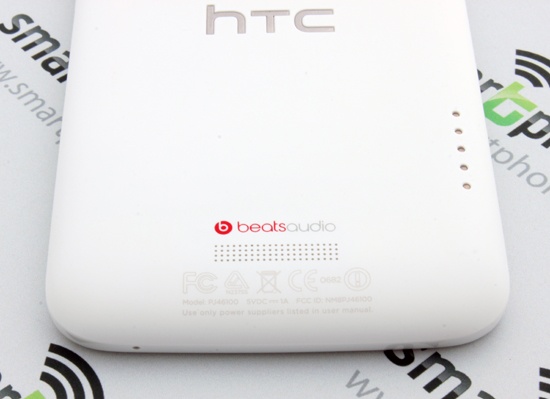 HTC One X