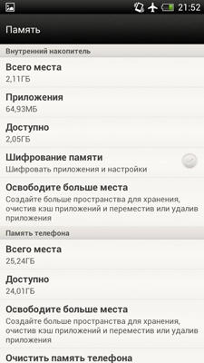 HTC One X