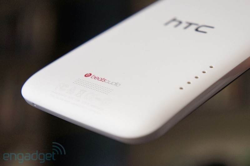 Обзор htc one x обзор