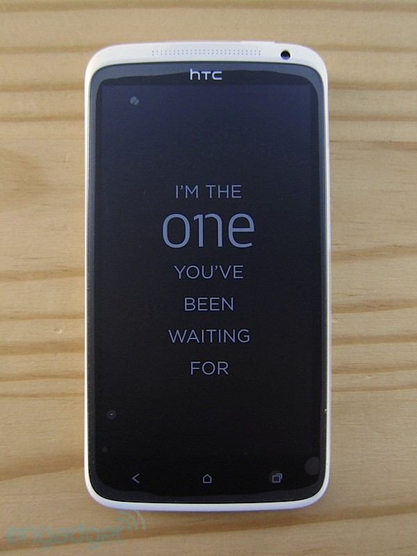 Обзор htc one x обзор