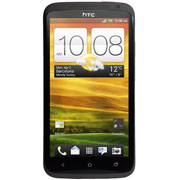 HTC One X