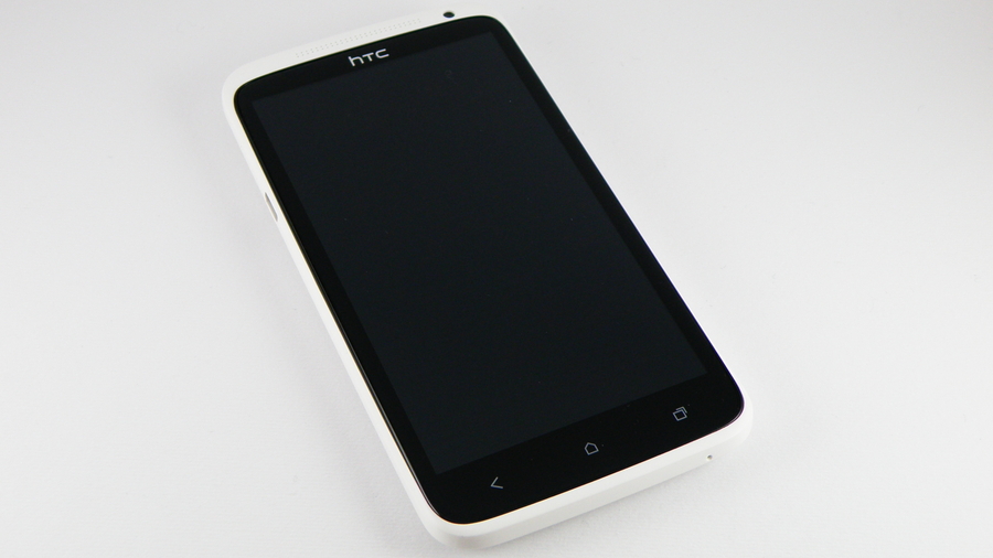 HTC One X