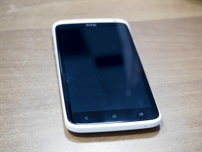 HTC One X