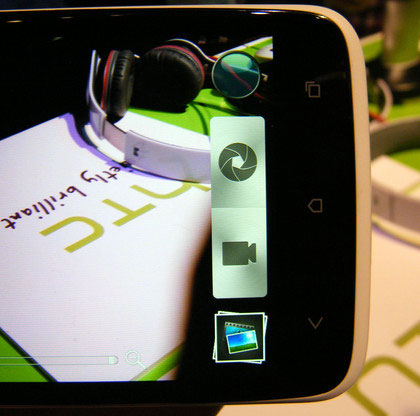 HTC One X