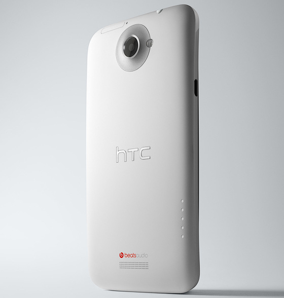 HTC One X