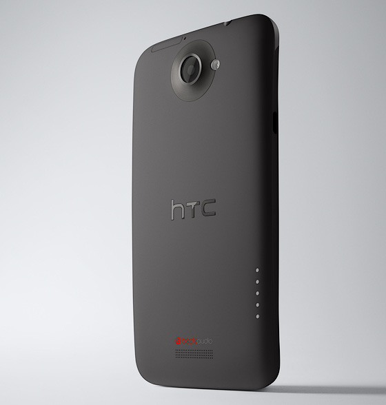 HTC One X