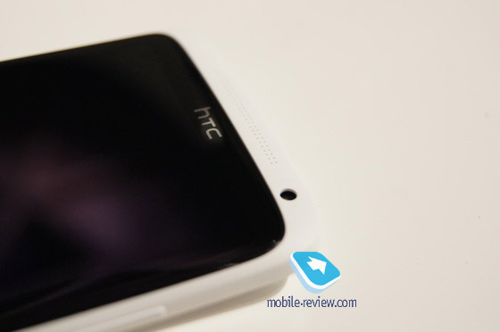 HTC One X