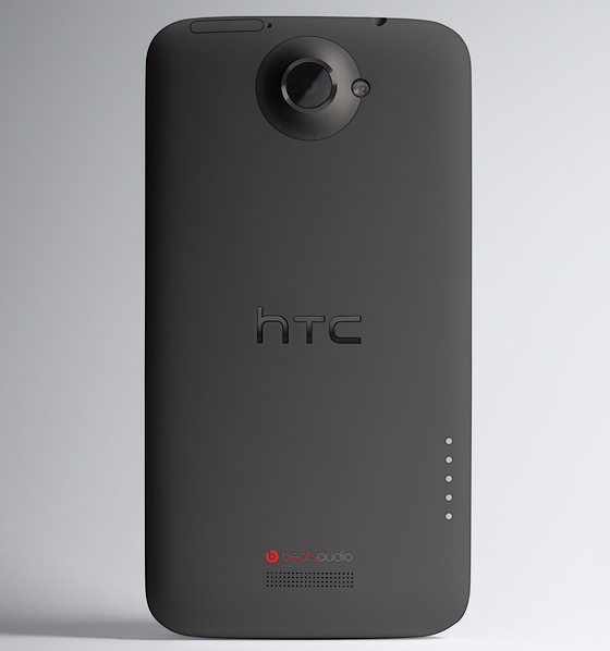 HTC One X