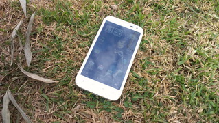 HTC One X