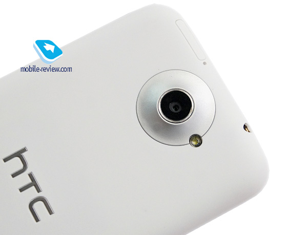 HTC One X