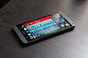 HTC One